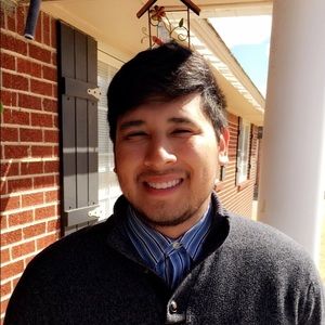 Meet your Posher, Juan